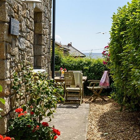 פנזאנס Mousehole Cottage מראה חיצוני תמונה