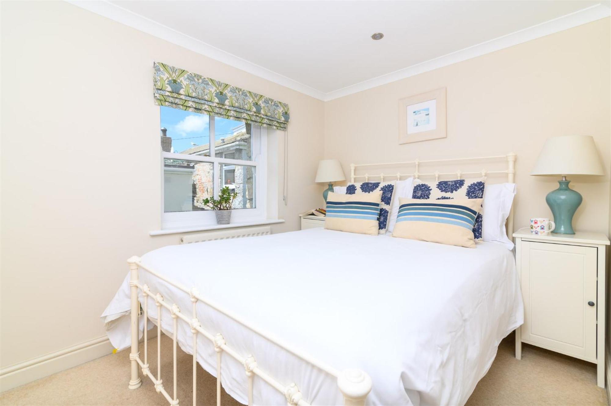 פנזאנס Mousehole Cottage מראה חיצוני תמונה